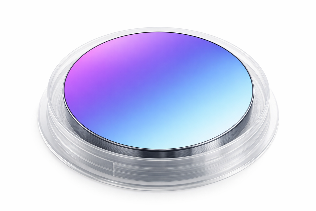 博雅元芯专用晶圆